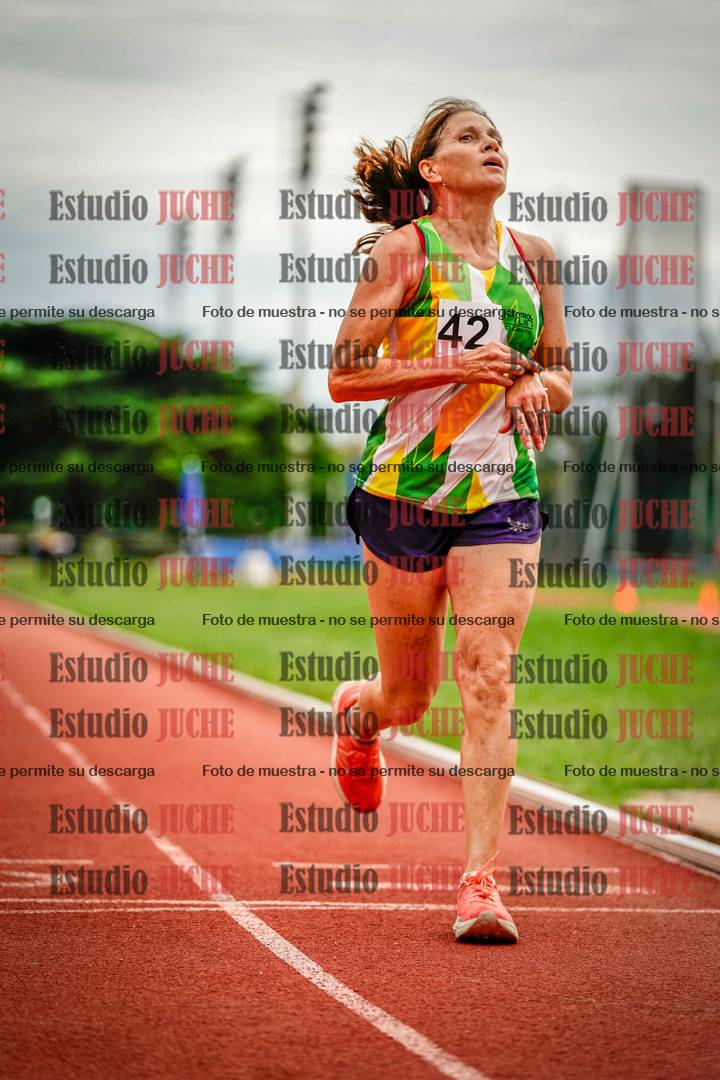 Fotos de los 5000 m