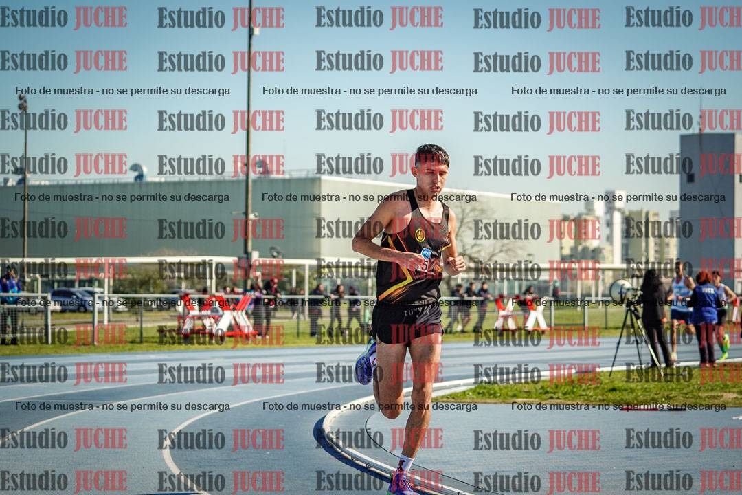 Fotos de los 10.000 m de mujeres y varones
