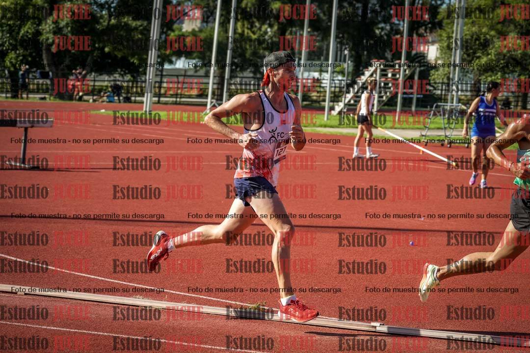 Fotos de los 10.000 m llanos