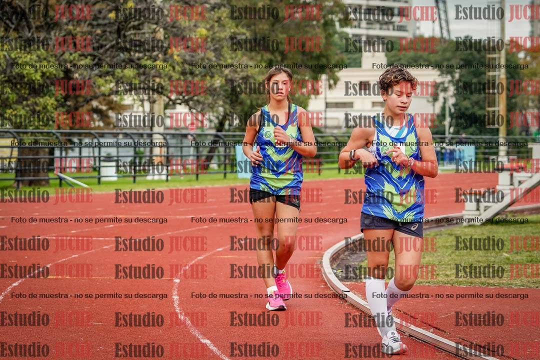 Fotos de los 10.000 m marcha
