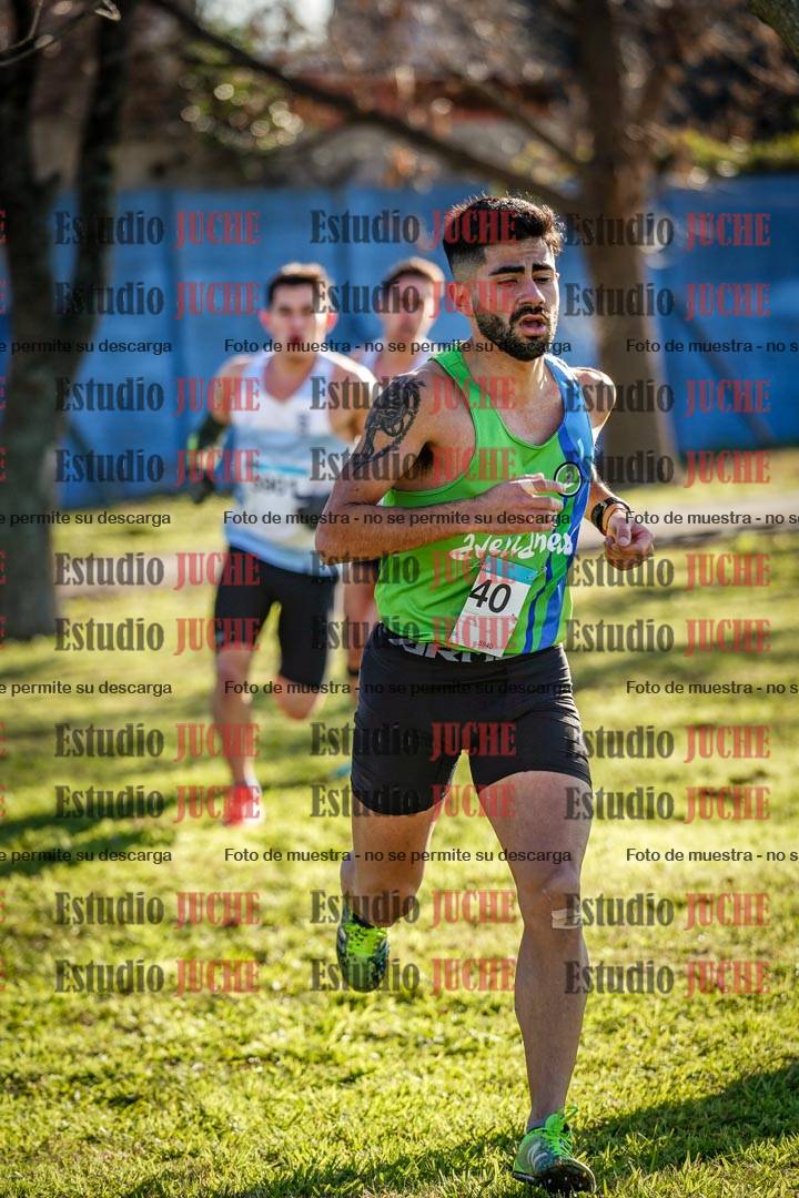 Fotos en el circuito