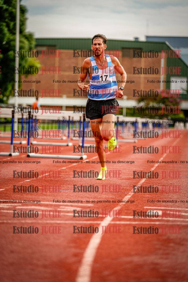 Fotos de los 10.000 m