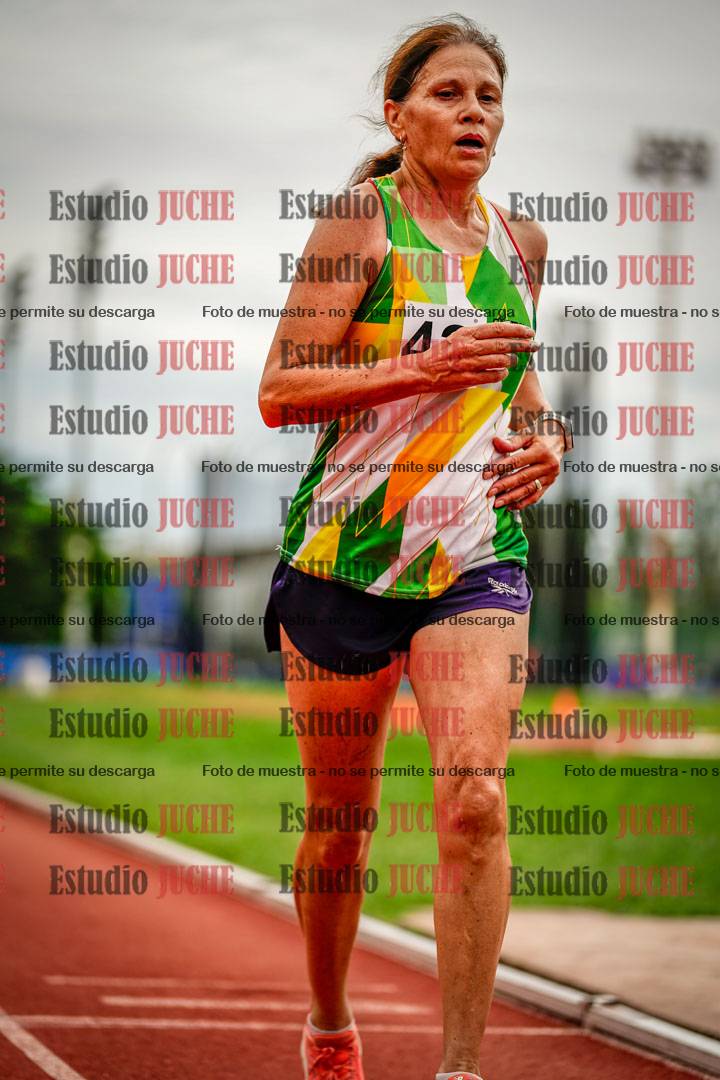 Fotos de los 5000 m