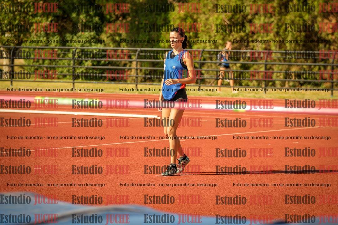 Fotos del salto en alto de mujeres - combinadas 2