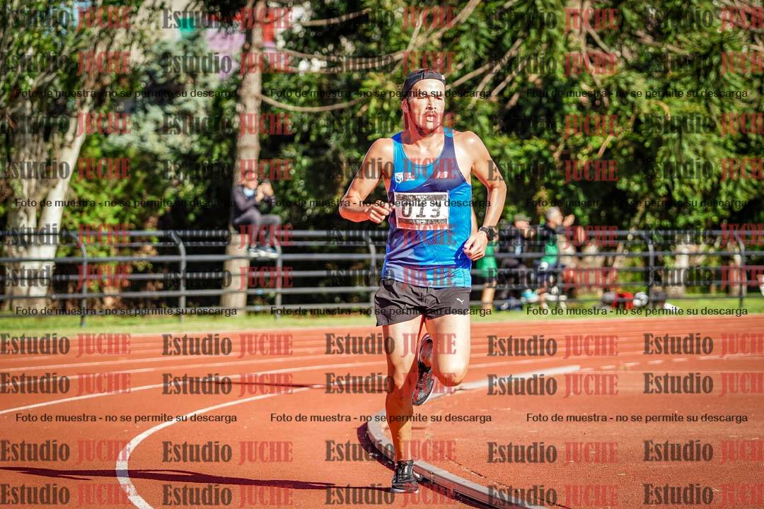 Fotos de los 10.000 m llanos
