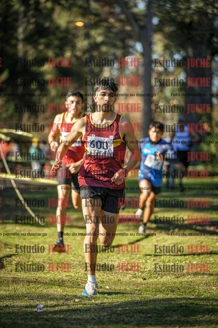 Fotos en el tercer punto del circuito