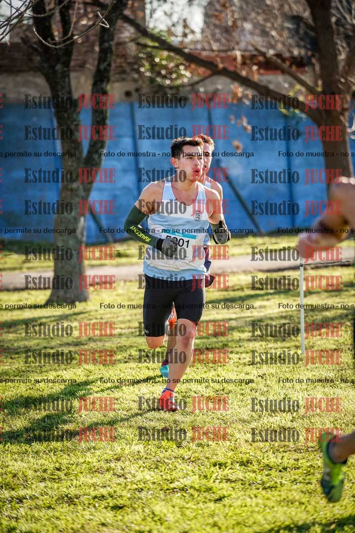 Fotos en el circuito