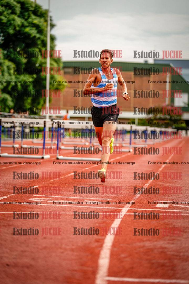Fotos de los 10.000 m