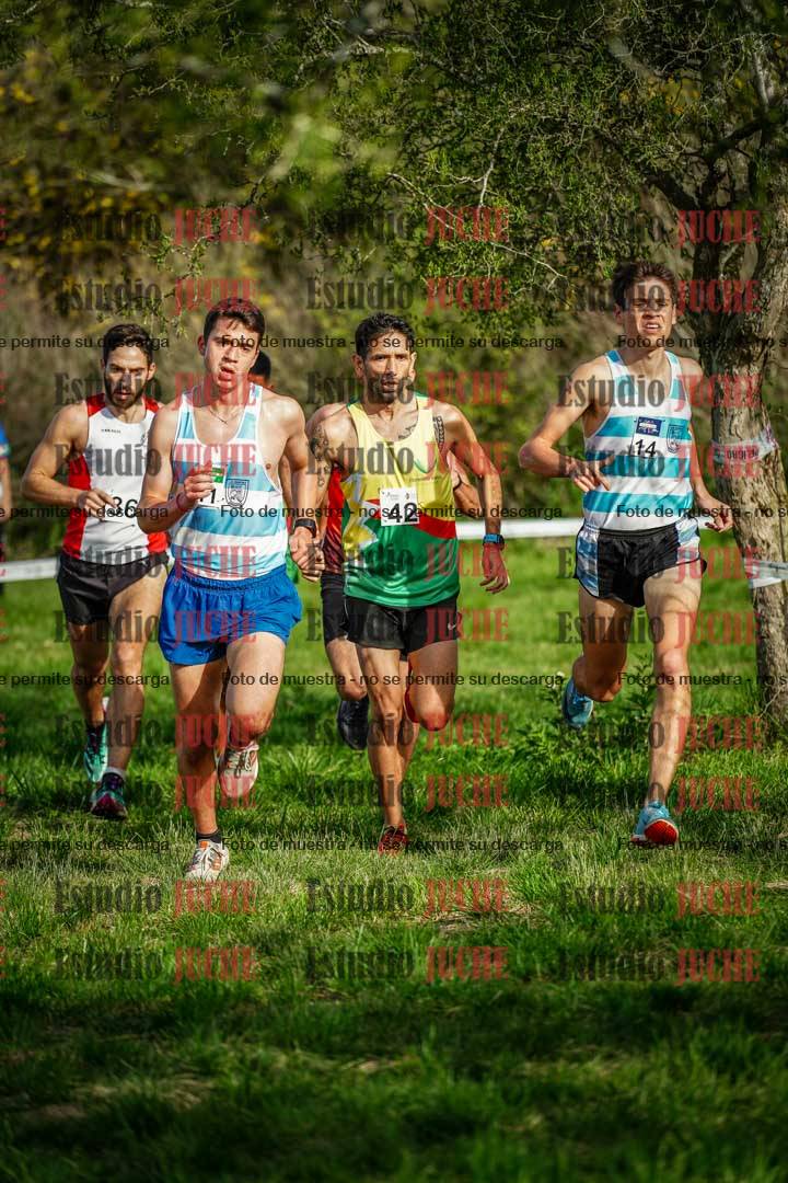 Fotos en el circuito