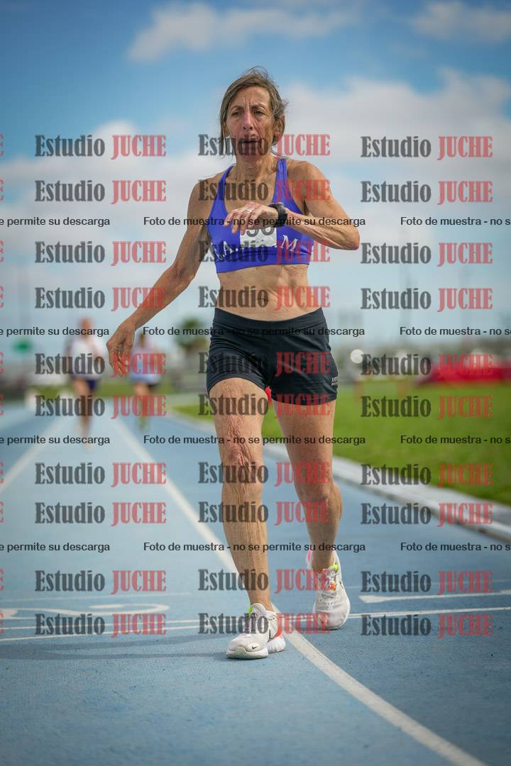 Fotos de los 1000 m llanos de mujeres