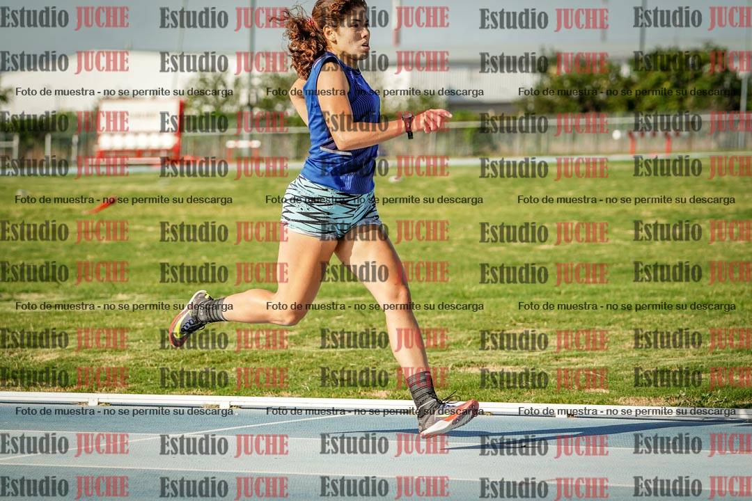 Fotos de los 400 m llanos de mujeres