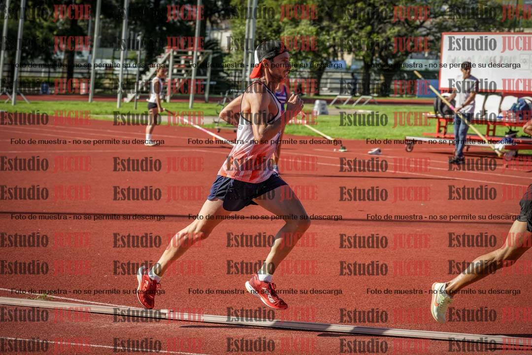 Fotos de los 10.000 m llanos