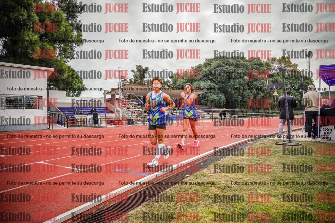 Fotos de los 10.000 m marcha