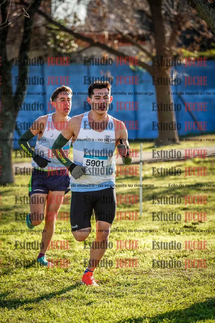 Fotos en el circuito