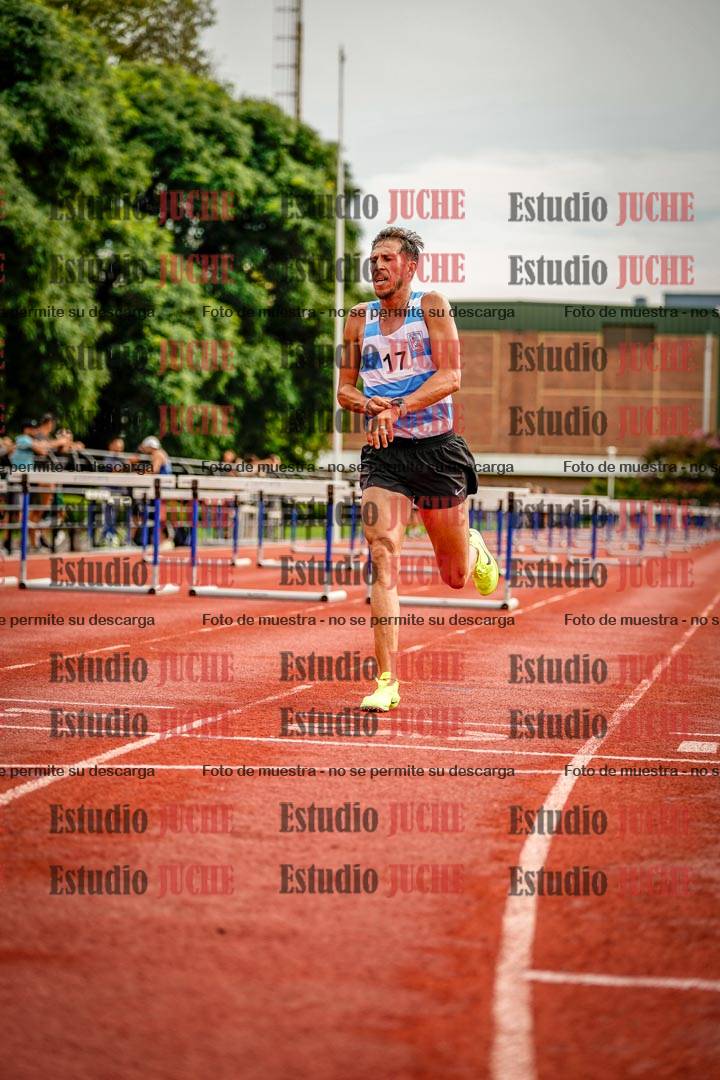 Fotos de los 10.000 m