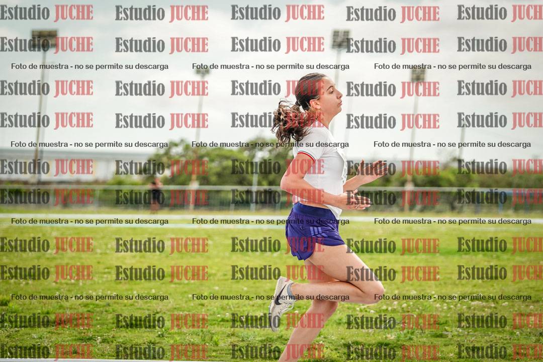 Fotos de los 1000 m llanos de mujeres