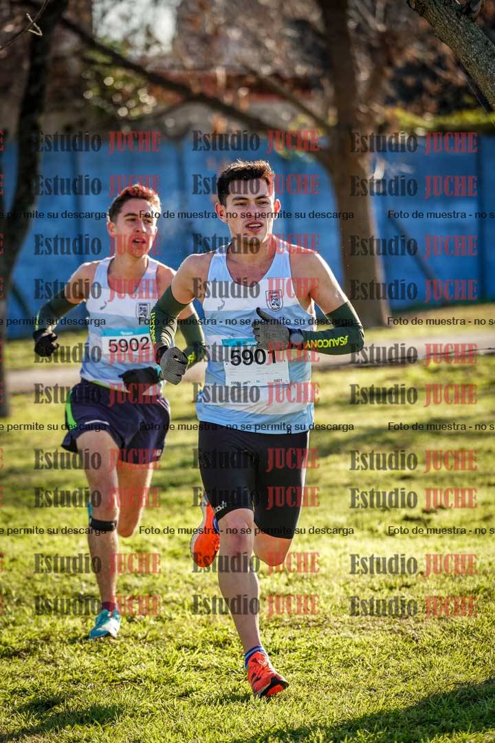 Fotos en el circuito