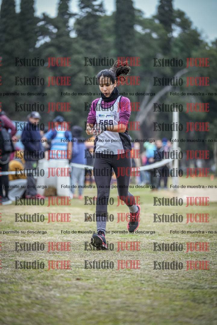 Fotos de la llegada