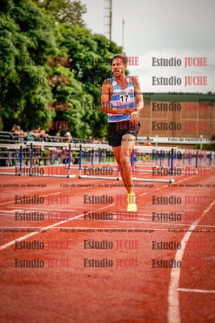 Fotos de los 10.000 m