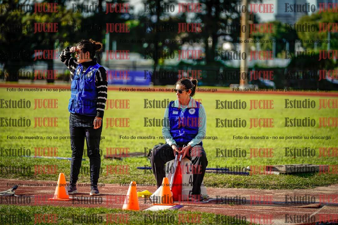 Fotos de algunos podios y extras