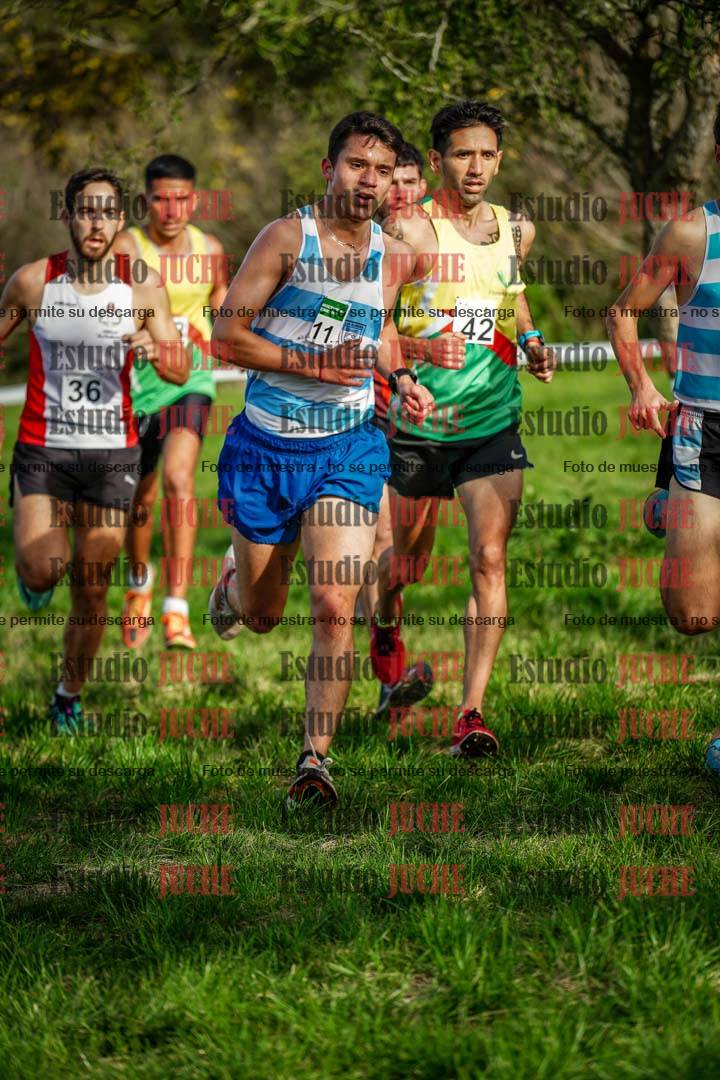 Fotos en el circuito
