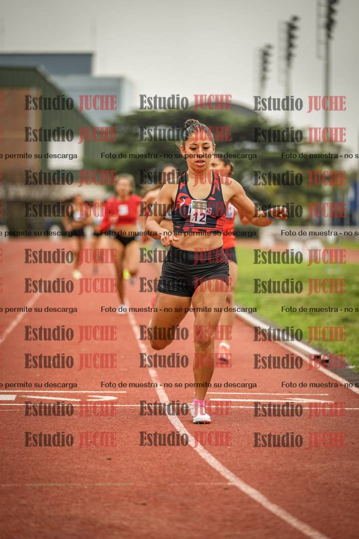 Fotos de los 800 m llanos de mujeres