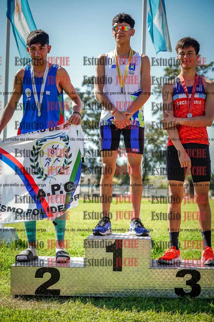 Fotos de algunos extras del torneo