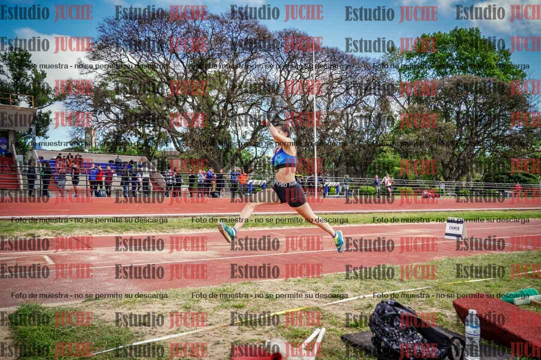 Fotos del salto triple de mujeres