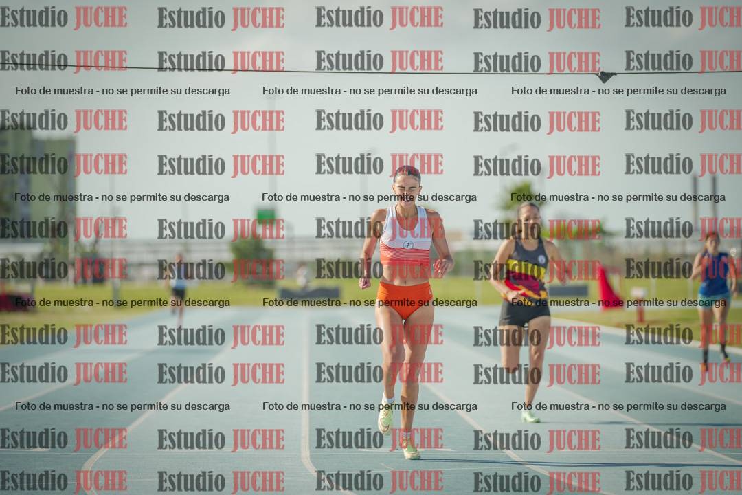 Fotos de los 400 m llanos de mujeres