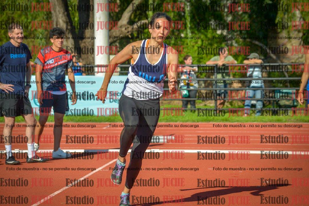 Fotos del salto en alto - grupo 1
