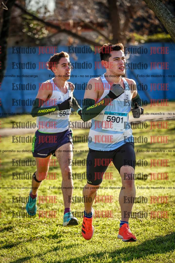 Fotos en el circuito