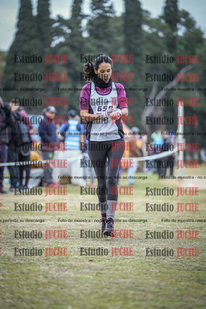 Fotos de la llegada