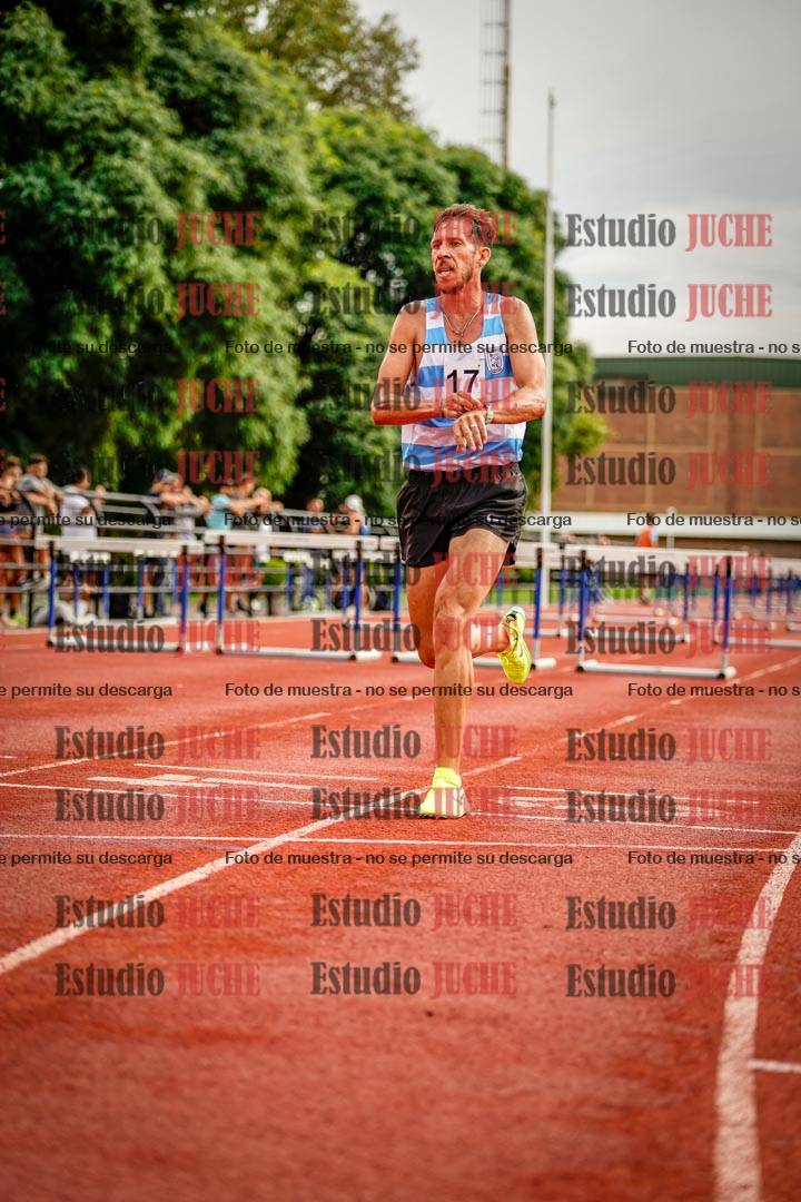 Fotos de los 10.000 m