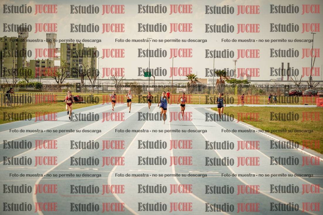 Fotos de los 300 m llanos de mujeres