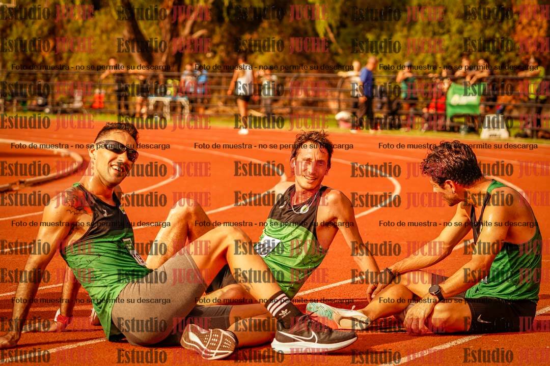 Fotos de algunos podios y extras del torneo