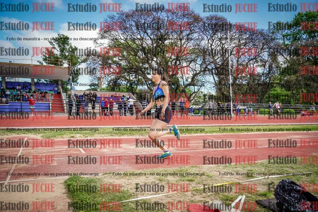 Fotos del salto triple de mujeres