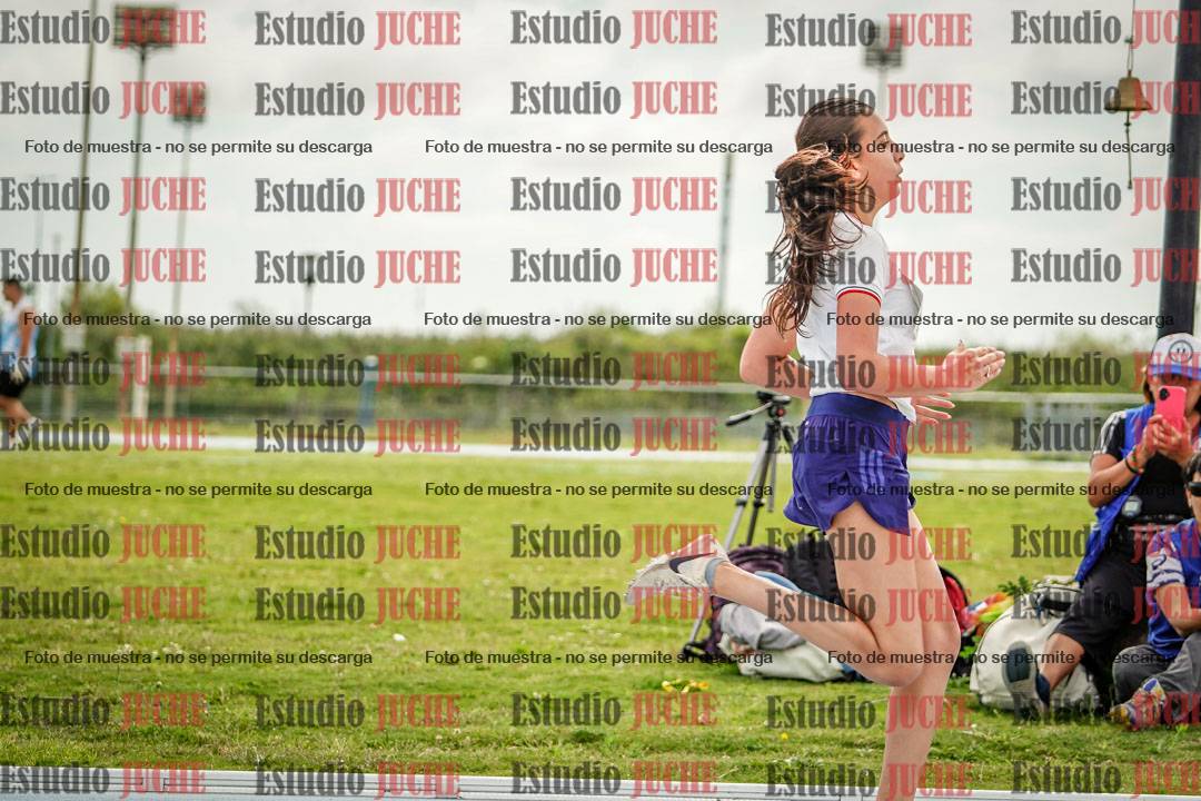 Fotos de los 1000 m llanos de mujeres