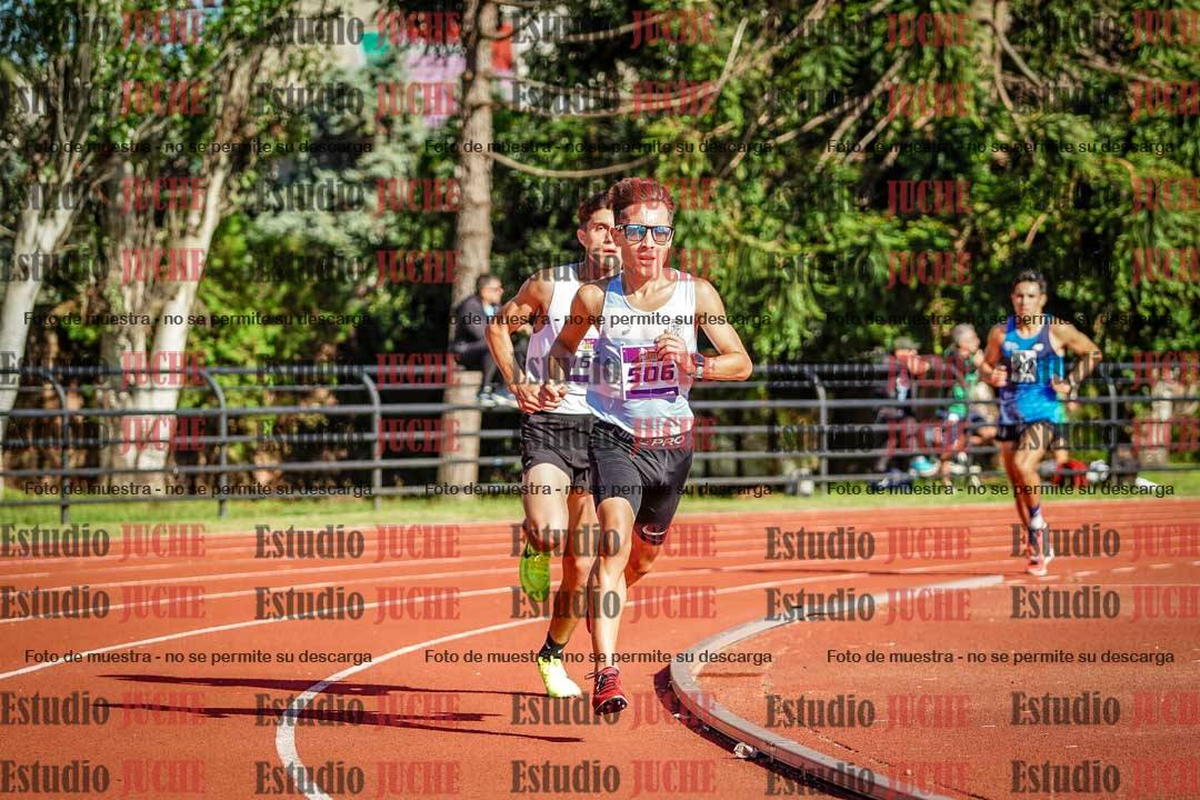 Fotos de los 10.000 m llanos