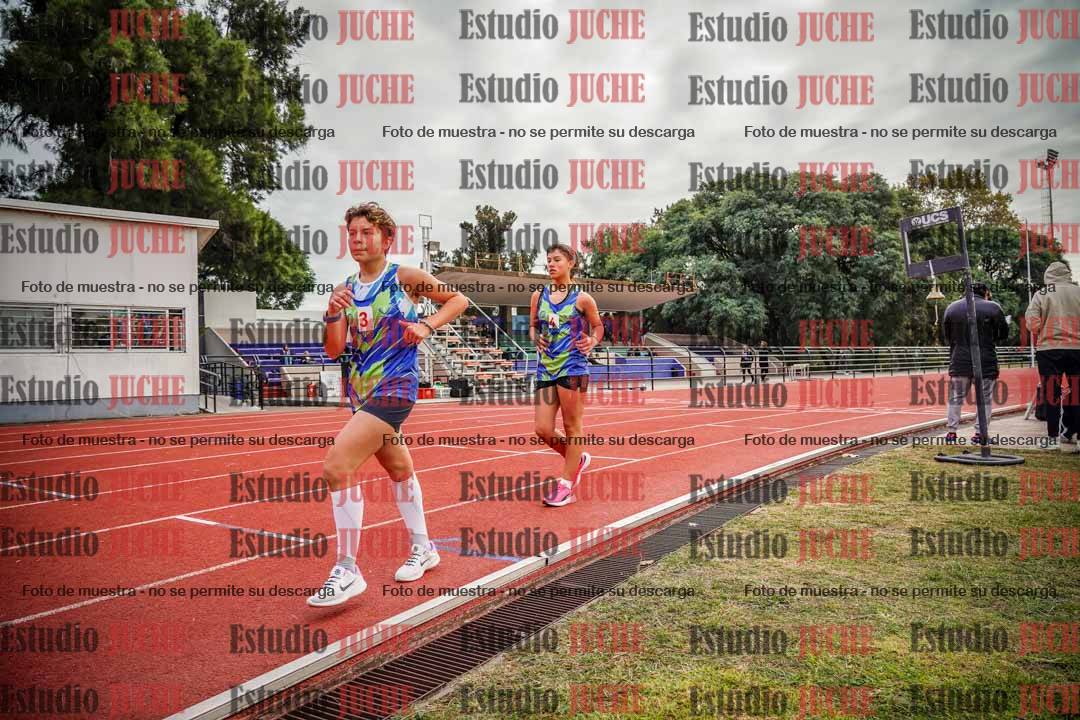 Fotos de los 10.000 m marcha