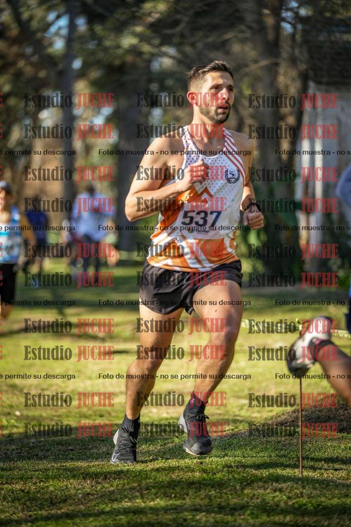 Fotos en el tercer punto del circuito