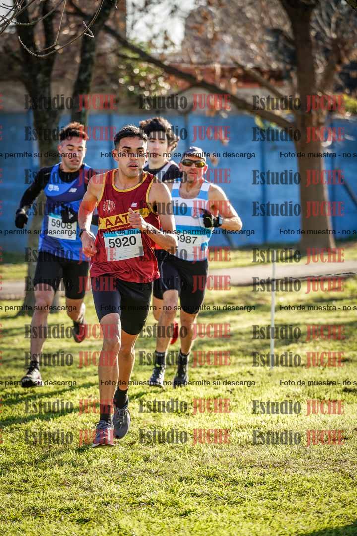Fotos en el circuito