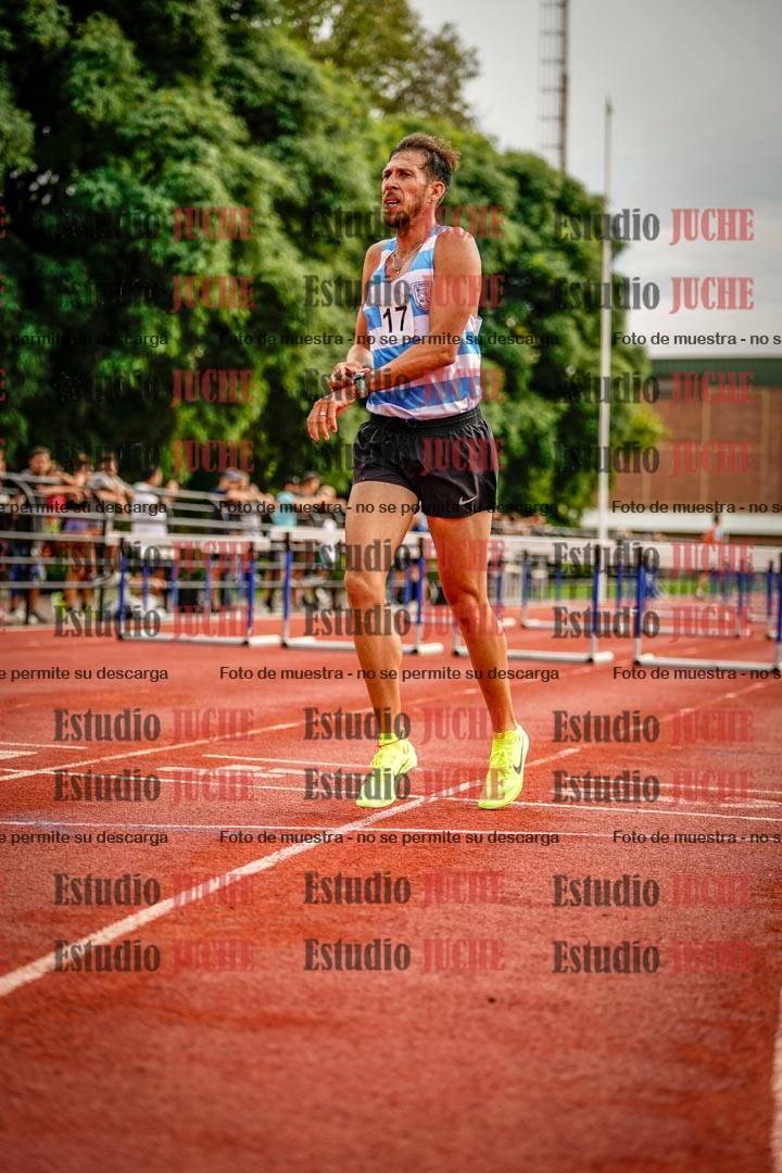 Fotos de los 10.000 m