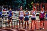 Fotos de los 10.000 m llanos