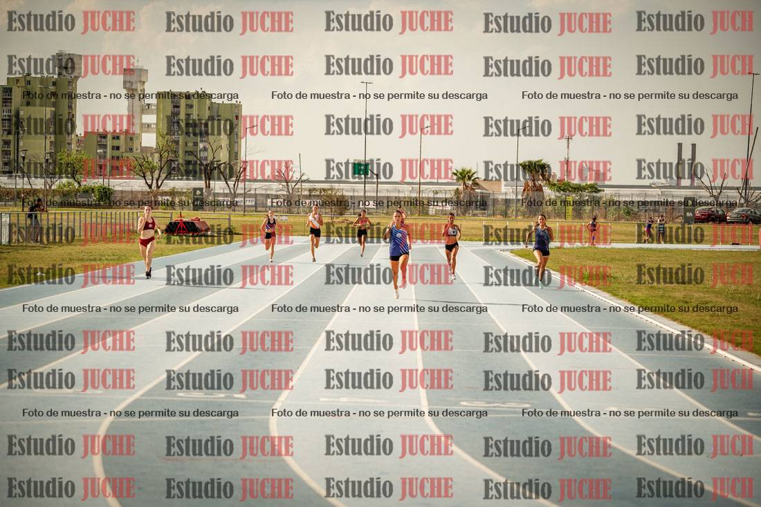 Fotos de los 300 m llanos de mujeres