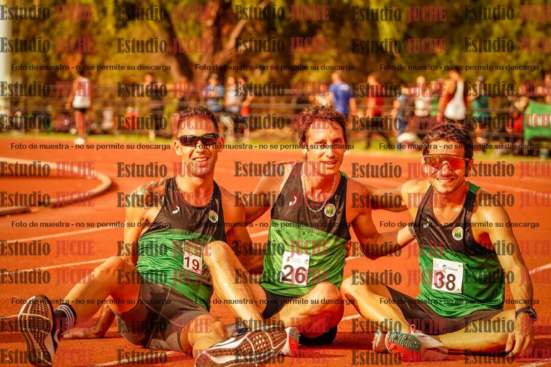 Fotos de algunos podios y extras del torneo