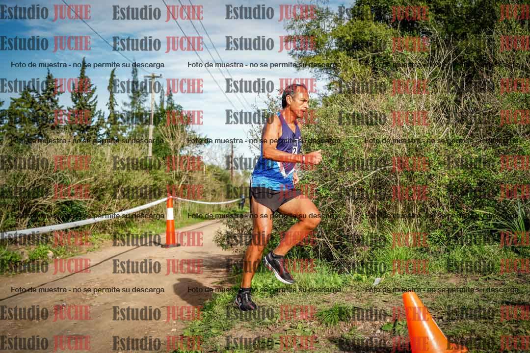 Fotos en el circuito
