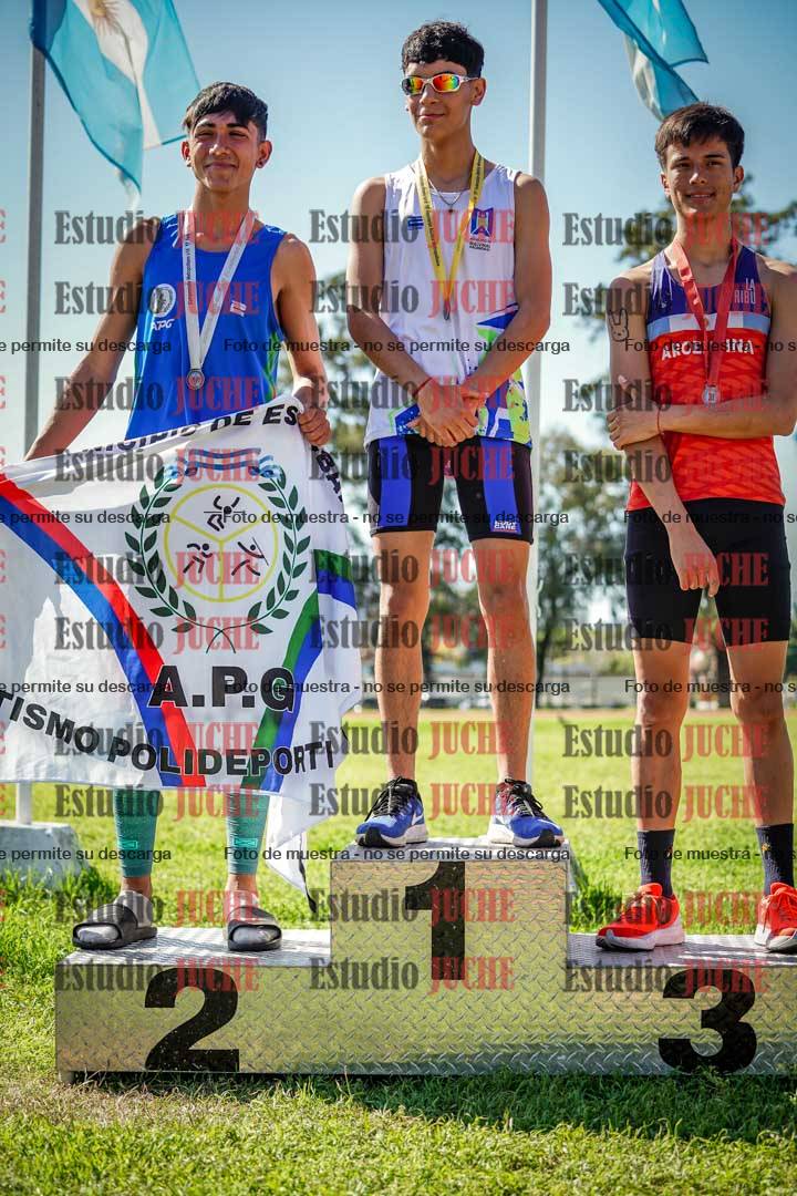Fotos de algunos extras del torneo