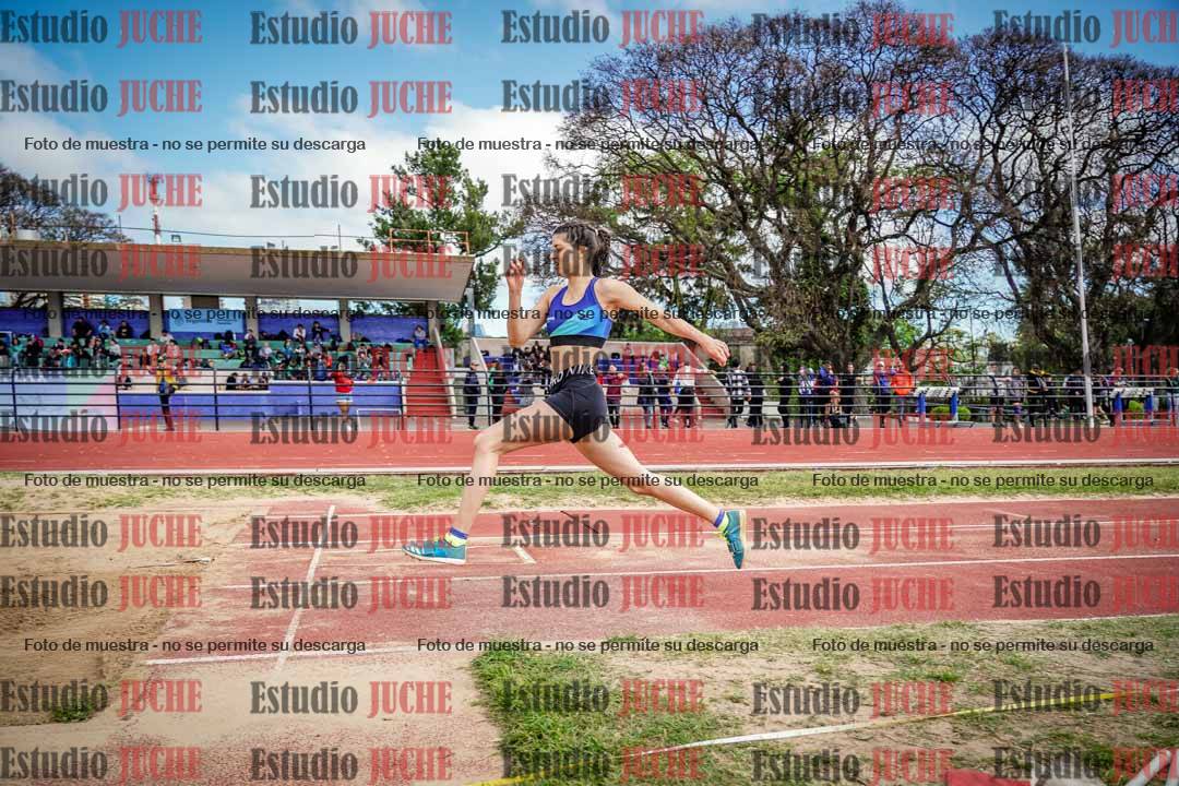 Fotos del salto triple de mujeres