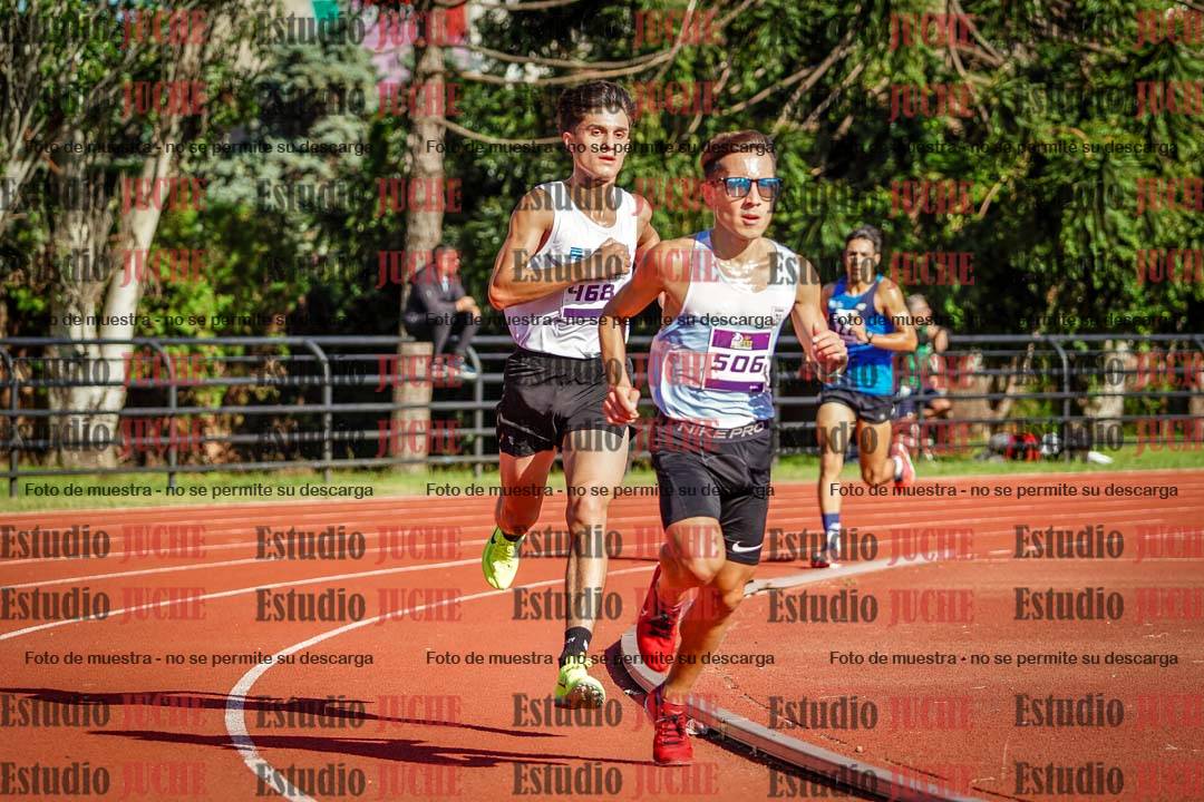 Fotos de los 10.000 m llanos