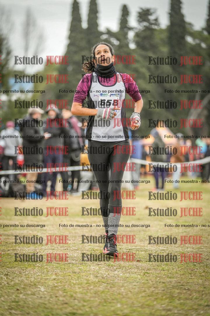 Fotos de la llegada